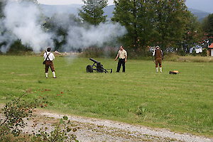 Die Schmalzler - Bayerischer Wald